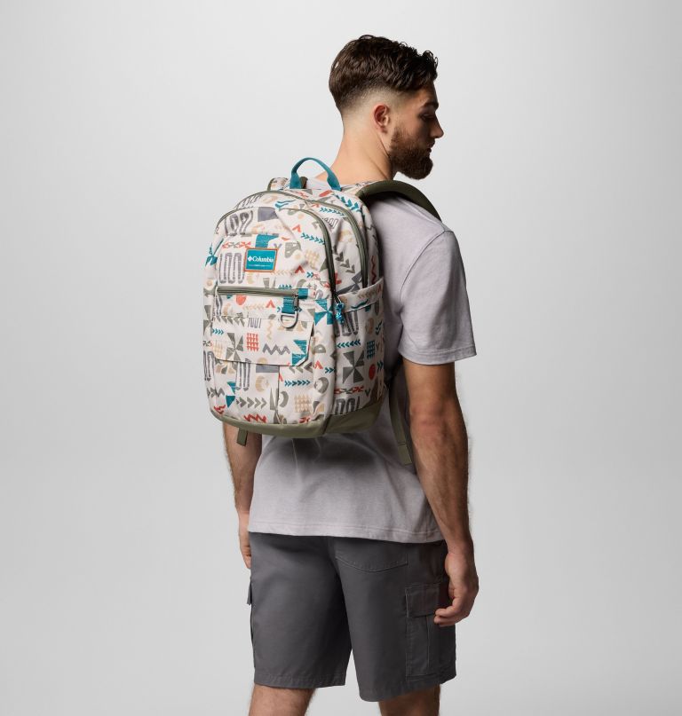 buxton 26l ryggsekk med trykk