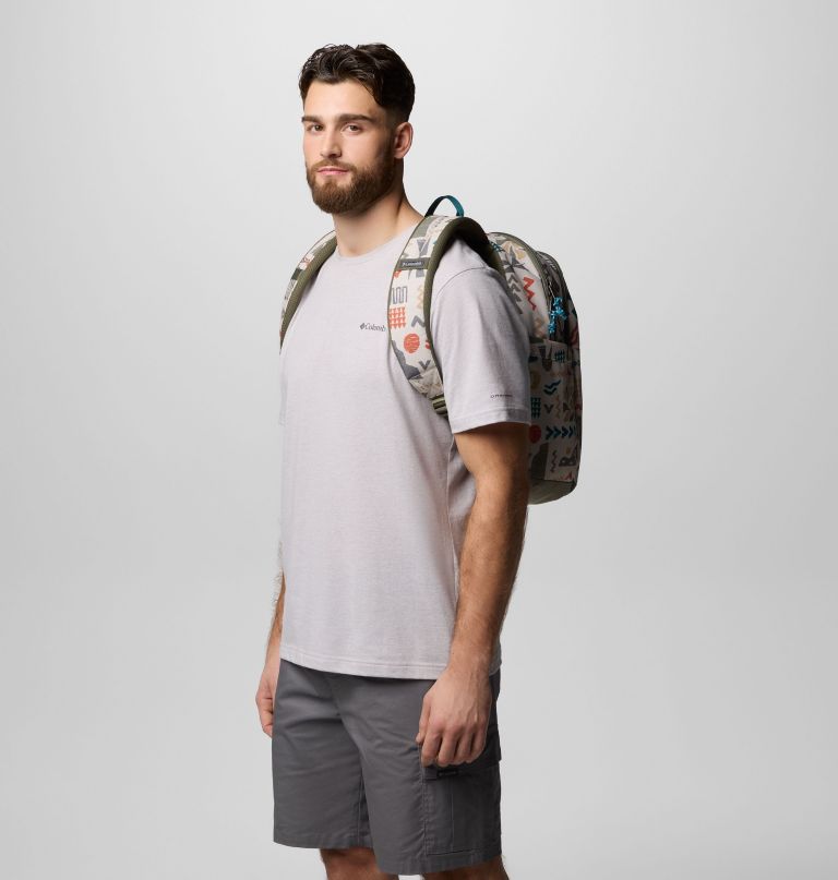 buxton 26l ryggsekk med trykk