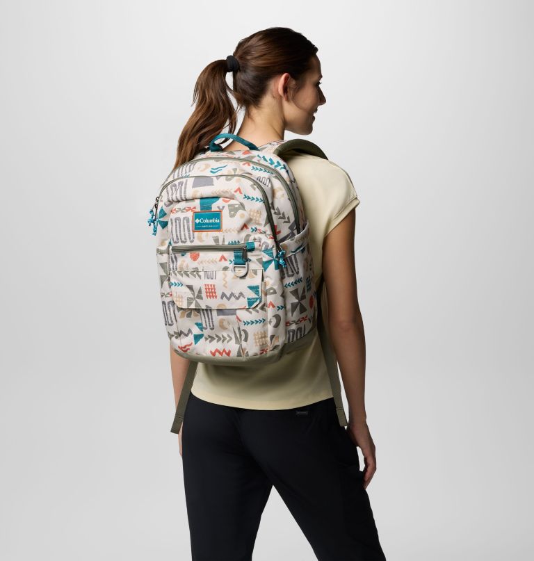 buxton 26l ryggsekk med trykk