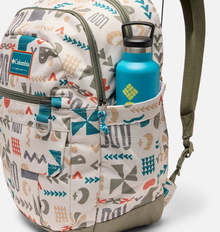 buxton 26l ryggsekk med trykk