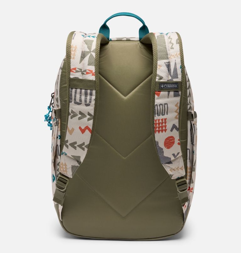 buxton 26l ryggsekk med trykk