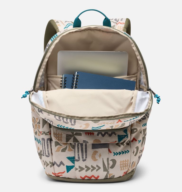 buxton 26l ryggsekk med trykk