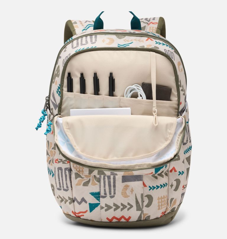 buxton 26l ryggsekk med trykk