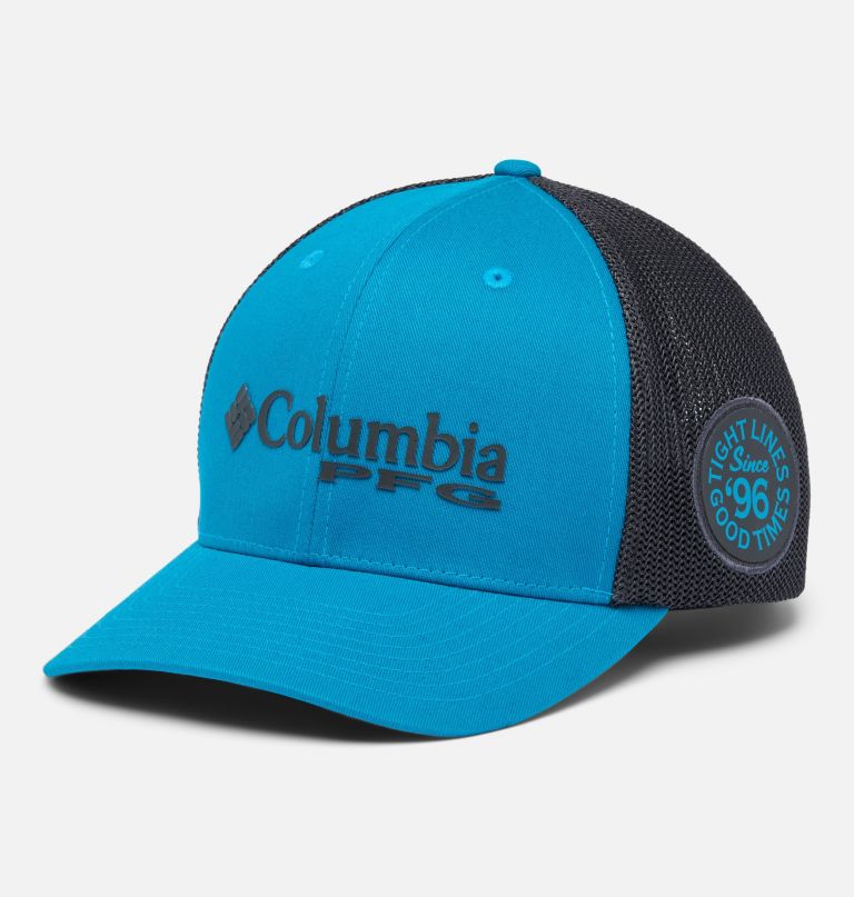 pfg logo-nettballcaps