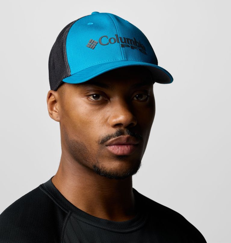 pfg logo-nettballcaps