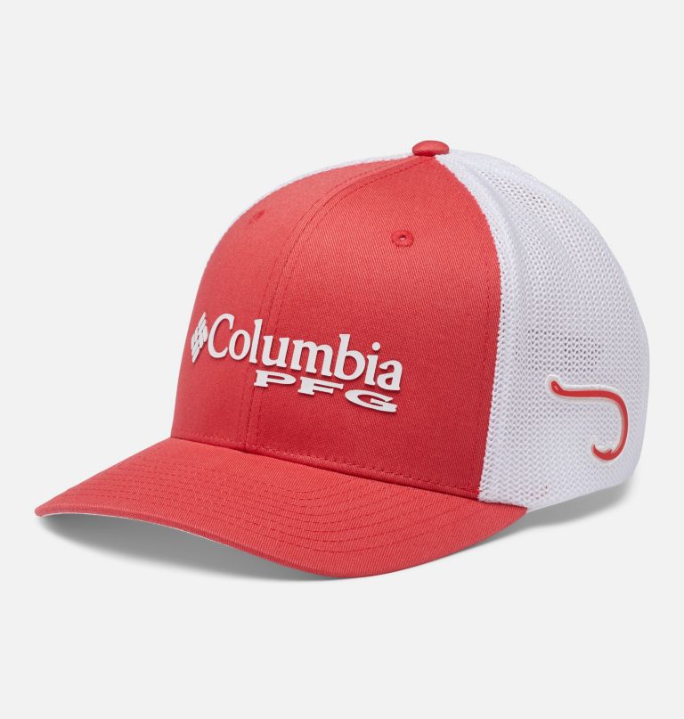 pfg logo-nettballcaps