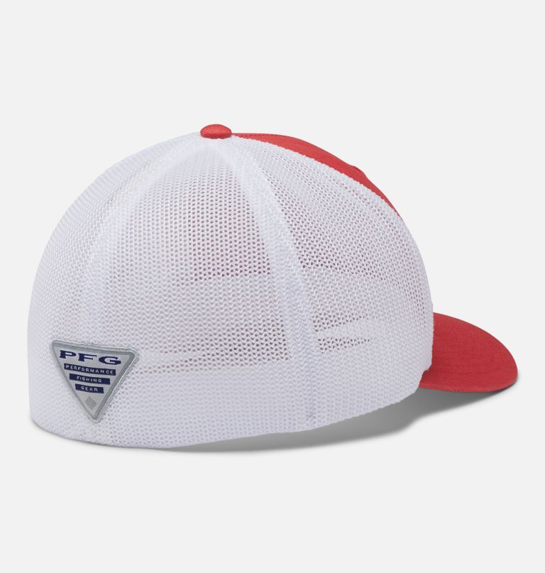 pfg logo-nettballcaps