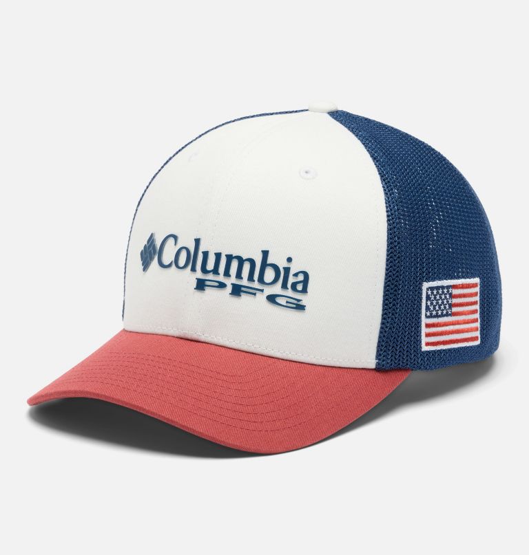 pfg logo-nettballcaps