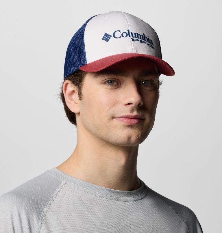 pfg logo-nettballcaps