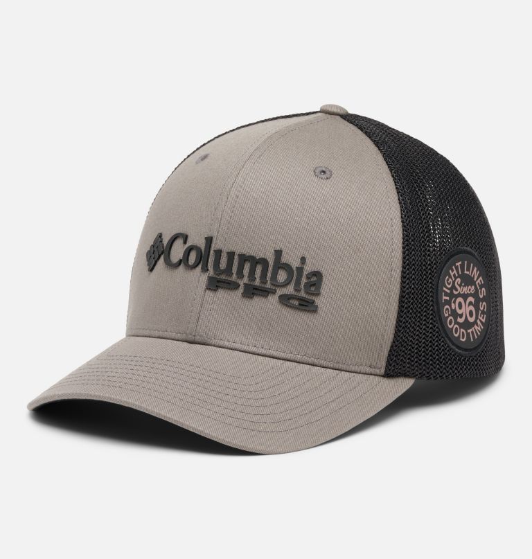 pfg logo-nettballcaps