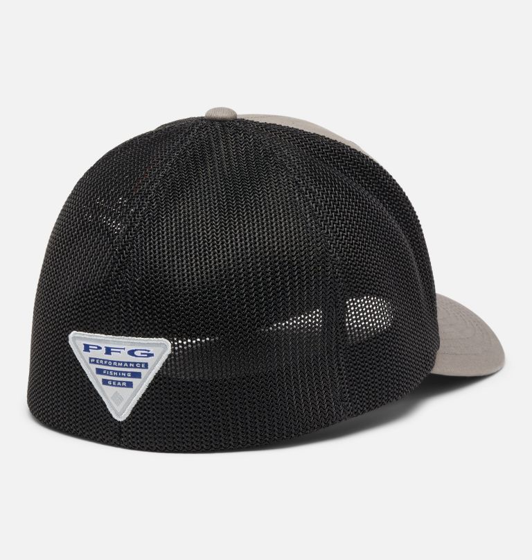 pfg logo-nettballcaps