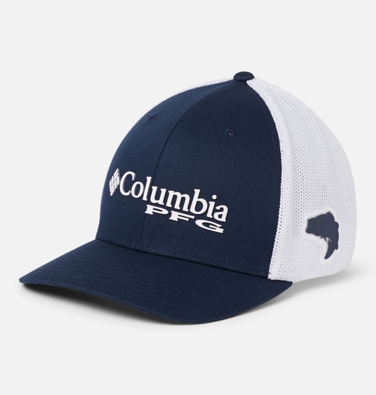 pfg logo-nettballcaps