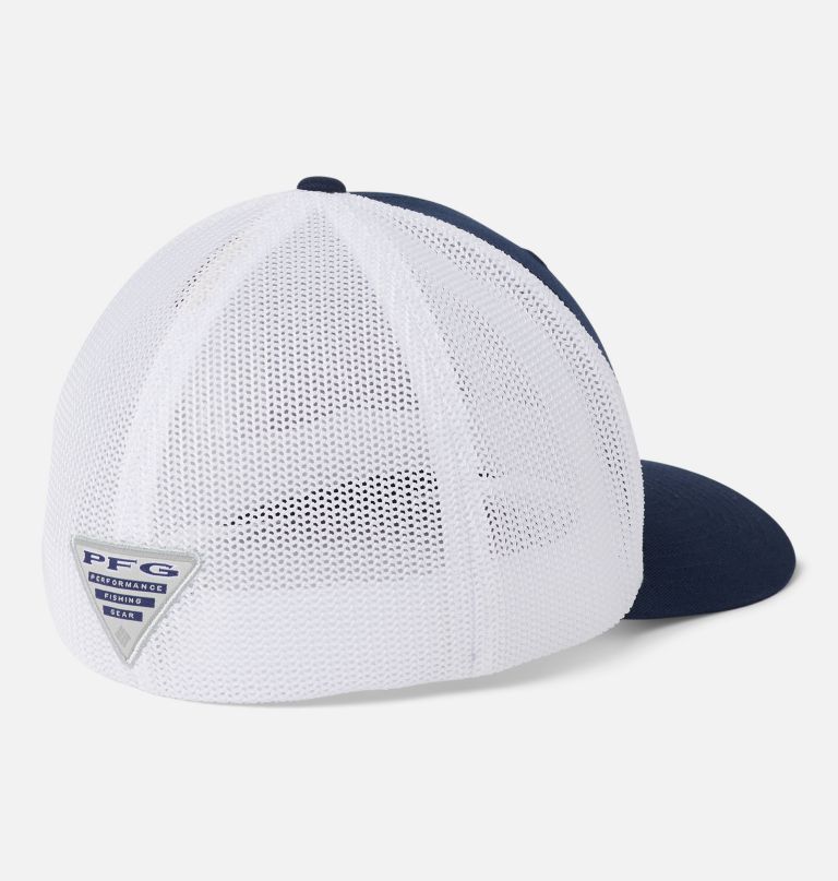 pfg logo-nettballcaps
