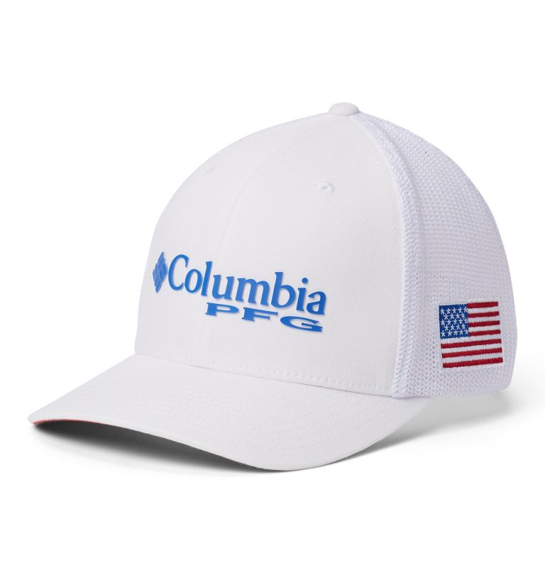 pfg logo-nettballcaps
