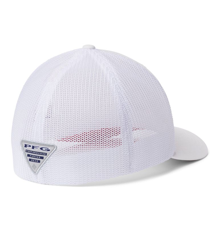 pfg logo-nettballcaps