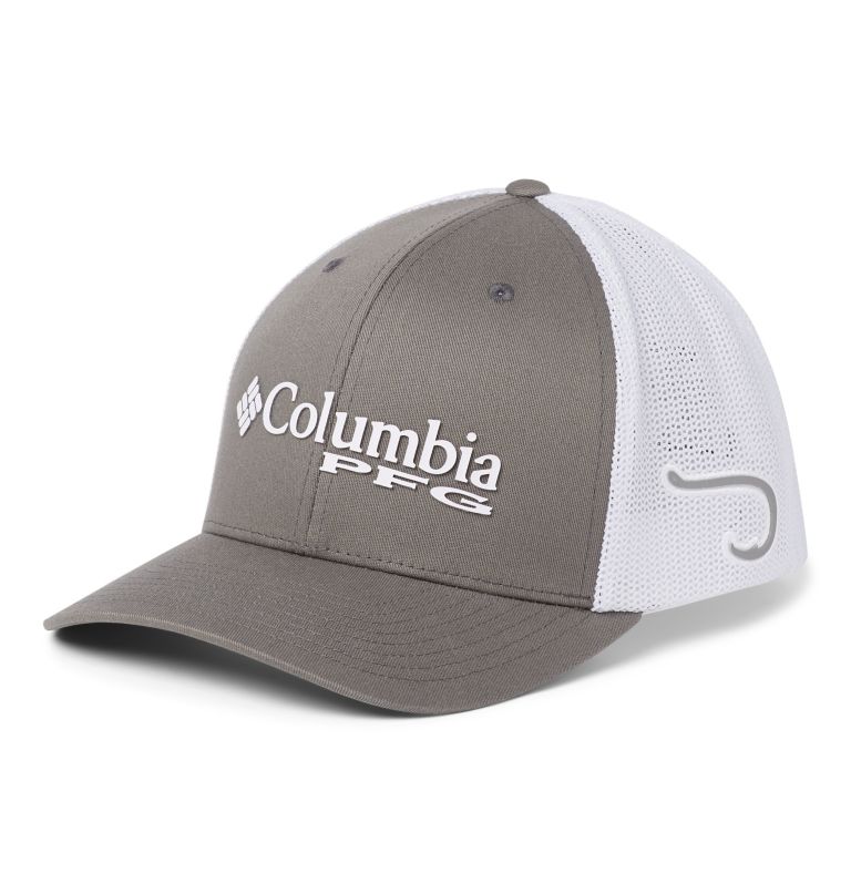 pfg logo-nettballcaps