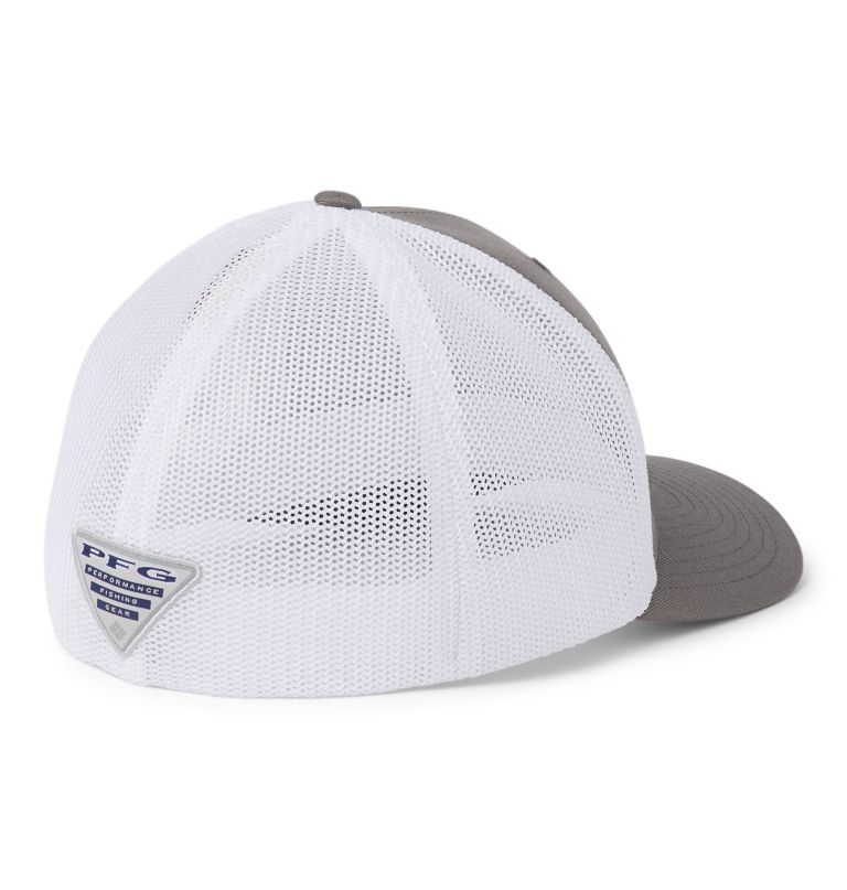 pfg logo-nettballcaps