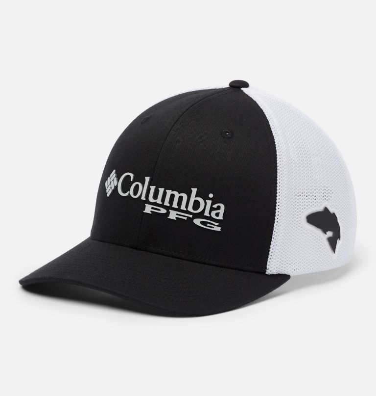 pfg logo-nettballcaps