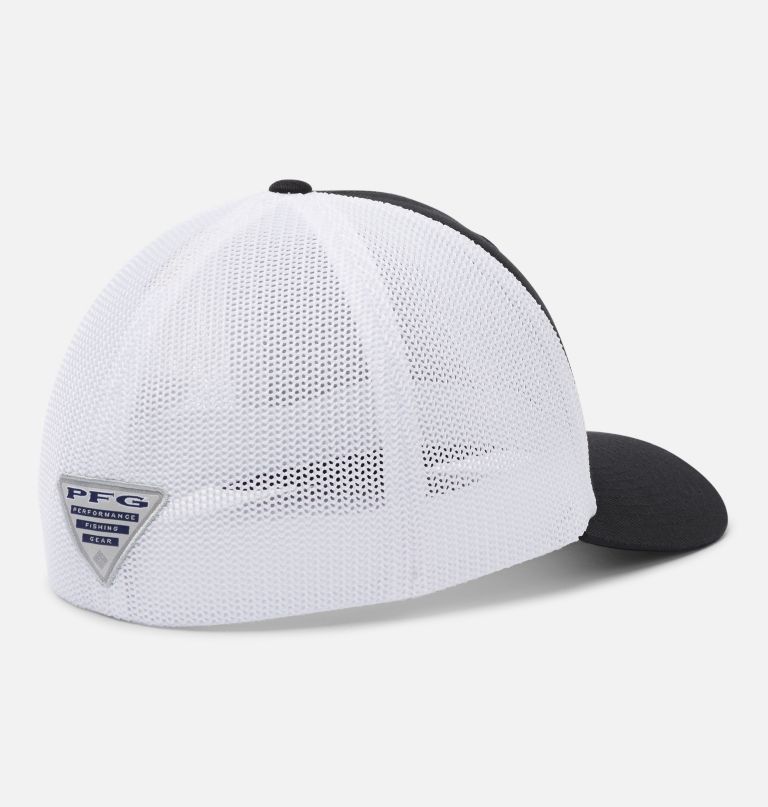 pfg logo-nettballcaps