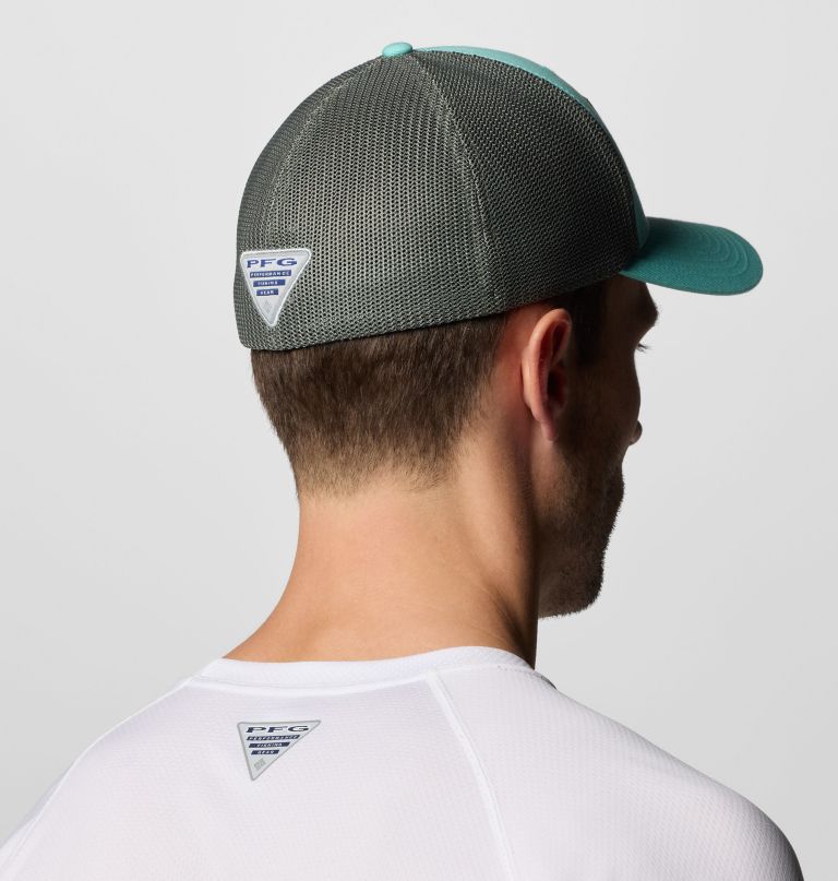 pfg fish flag nettingballcaps