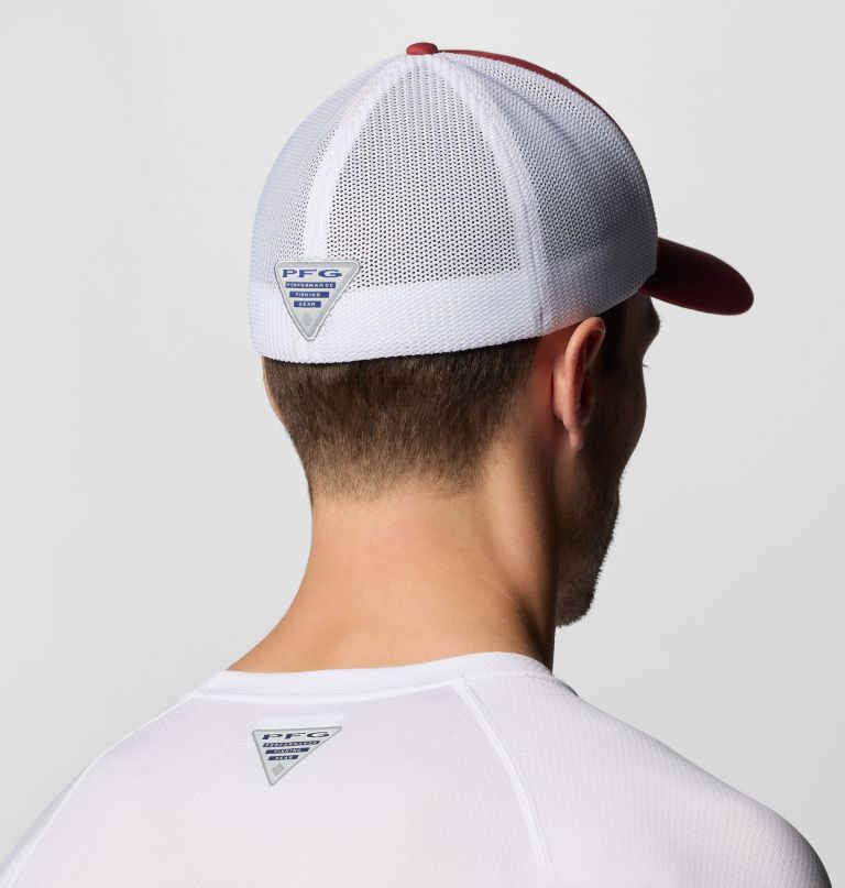 pfg fish flag nettingballcaps