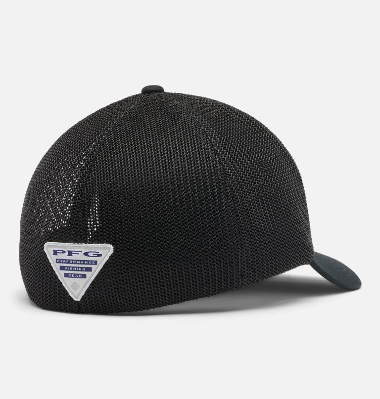 pfg fish flag nettingballcaps