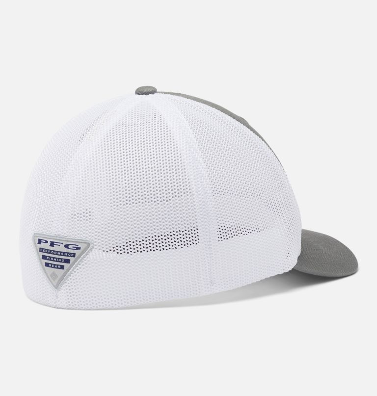 pfg fish flag nettingballcaps