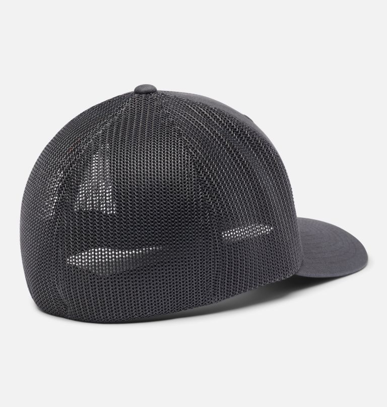 columbia mesh tree flag ball-caps