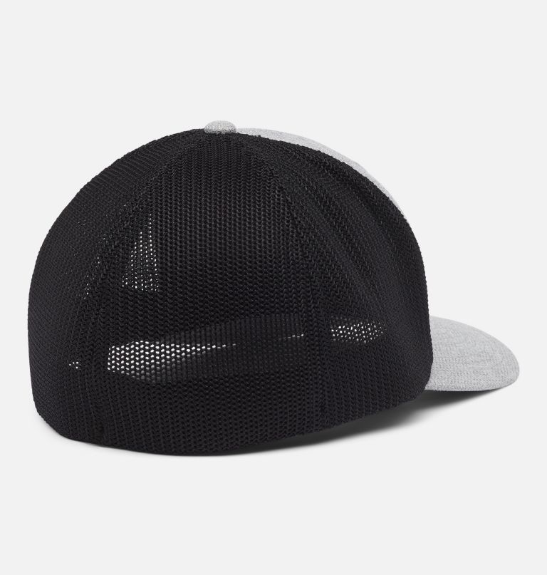 columbia mesh tree flag ball-caps