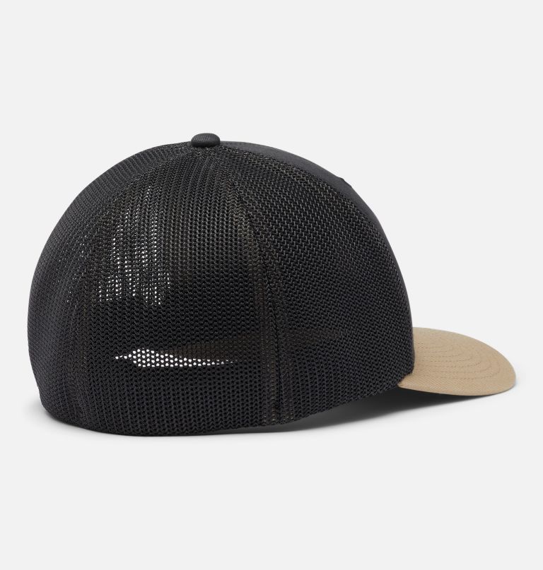columbia mesh tree flag ball-caps