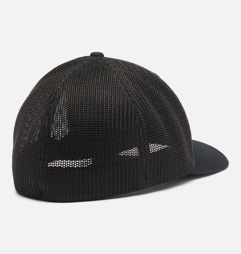 columbia mesh tree flag ball-caps