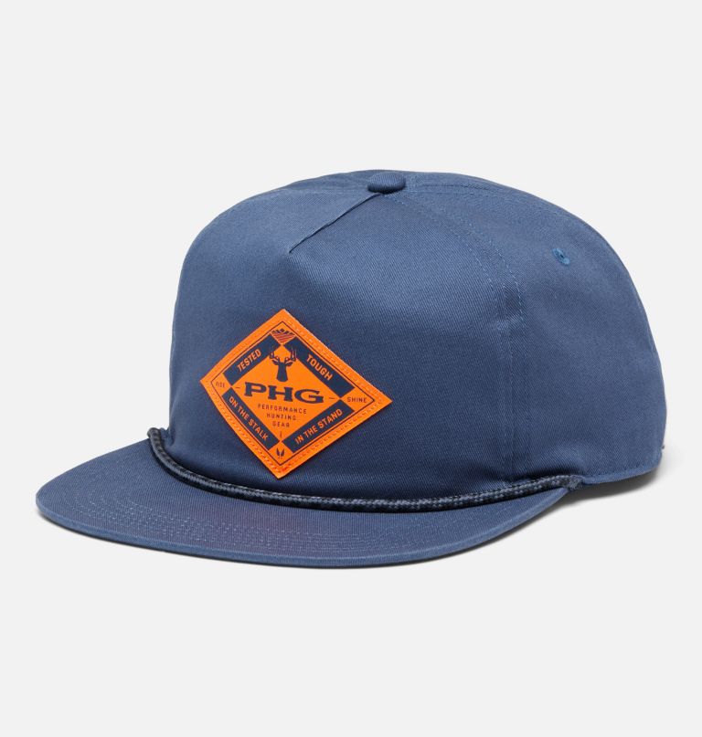 phg terminal shot snapback-kulehette