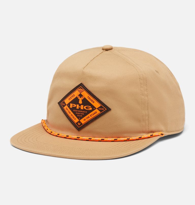 phg terminal shot snapback-kulehette