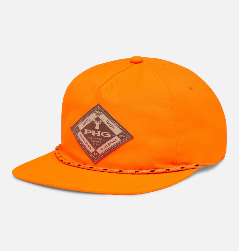 phg terminal shot snapback-kulehette