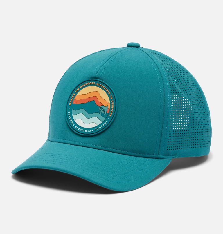 mountaincap 3d stretch snapback ballcaps
