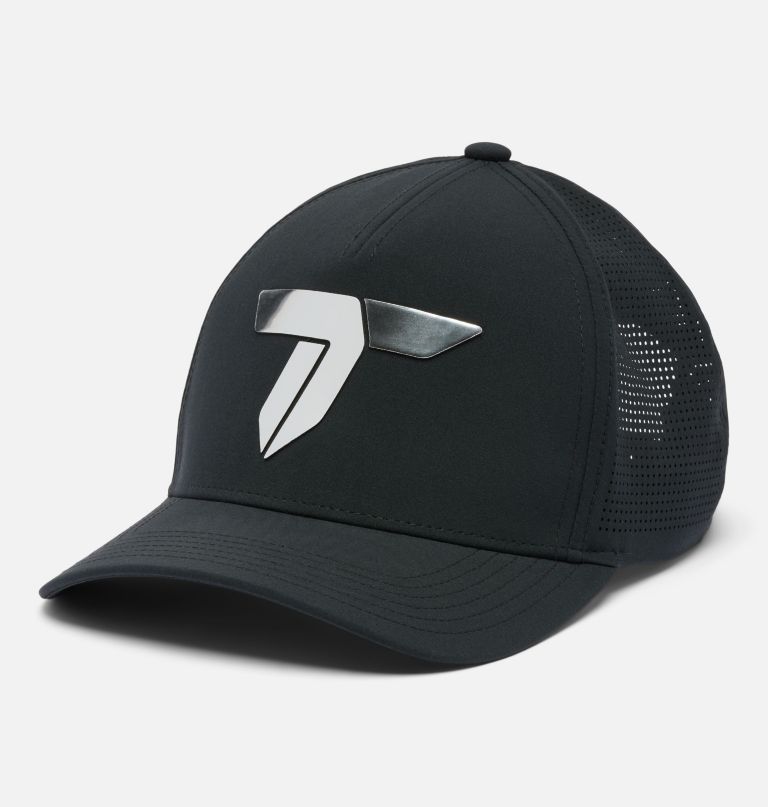 mountaincap 3d stretch snapback ballcaps