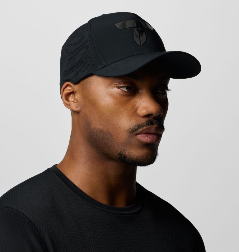 mountaincap 3d stretch snapback ballcaps