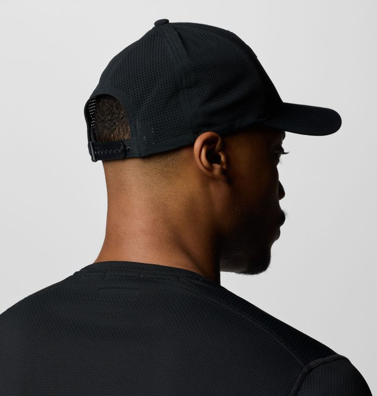 mountaincap 3d stretch snapback ballcaps