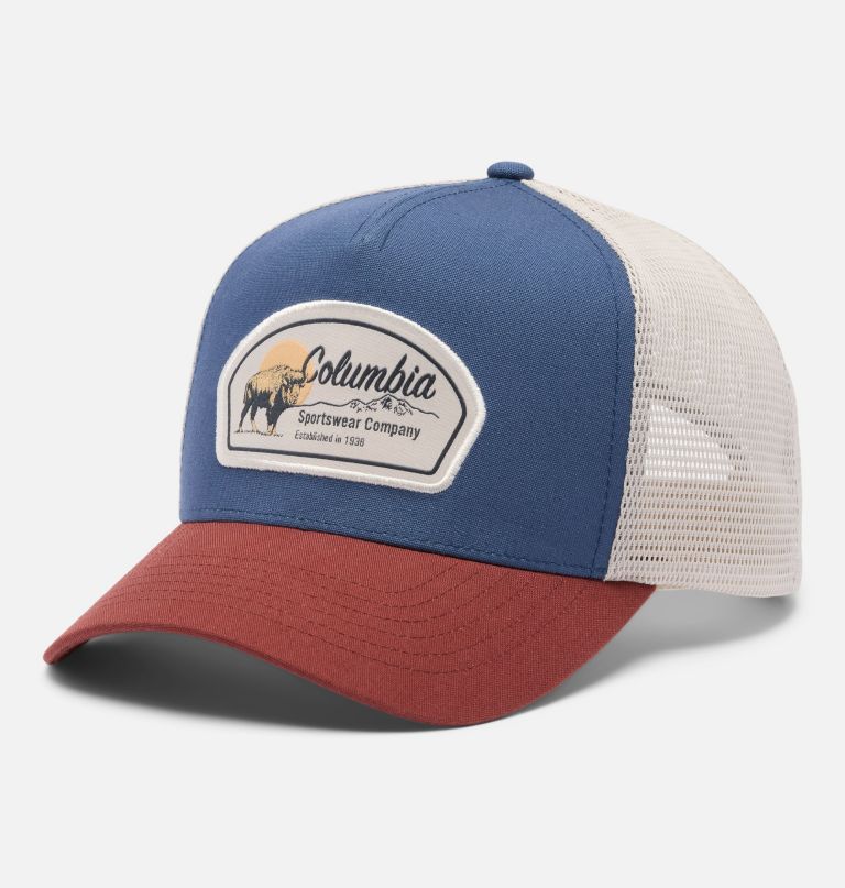 road ready snapback-kulehette