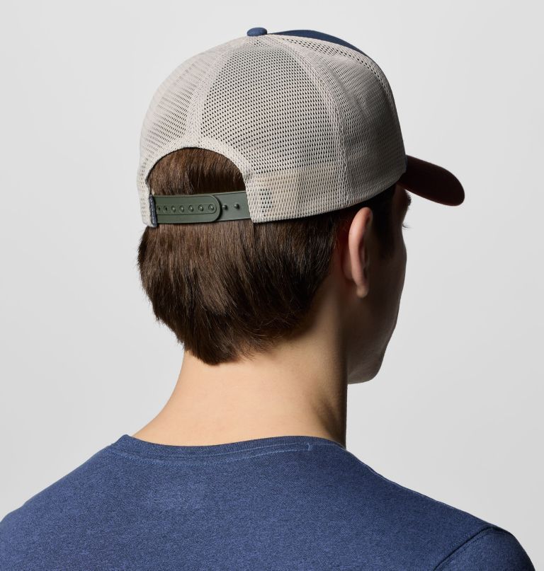 road ready snapback-kulehette