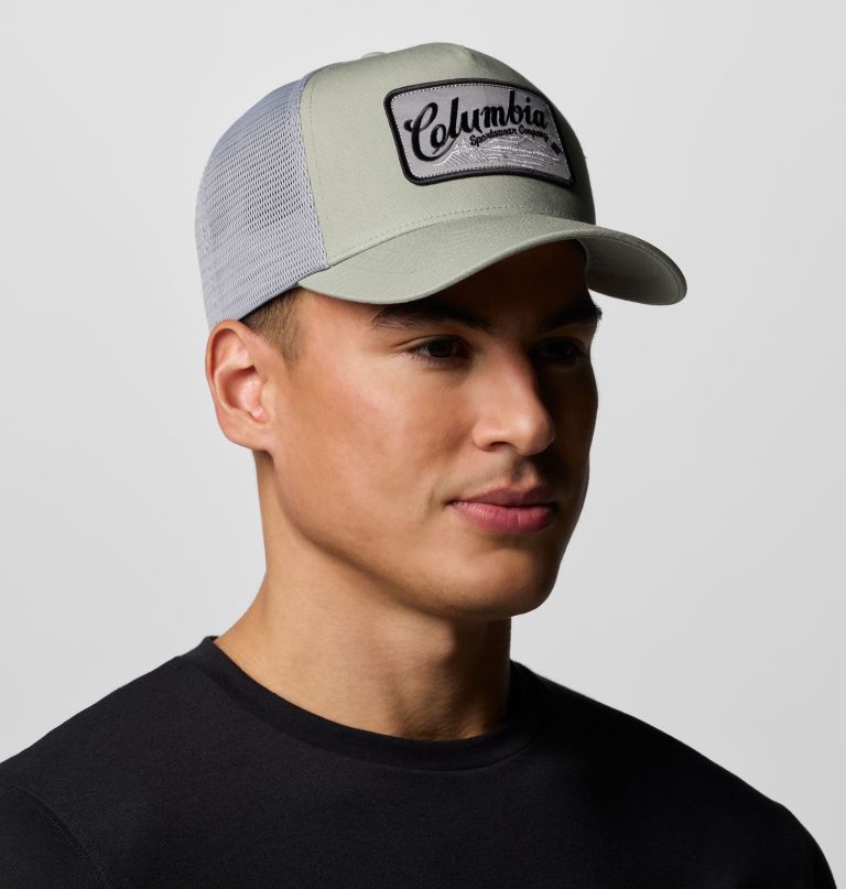 road ready snapback-kulehette