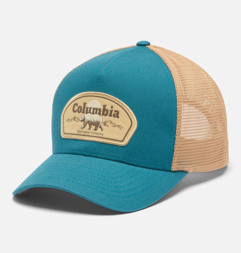 road ready snapback-kulehette