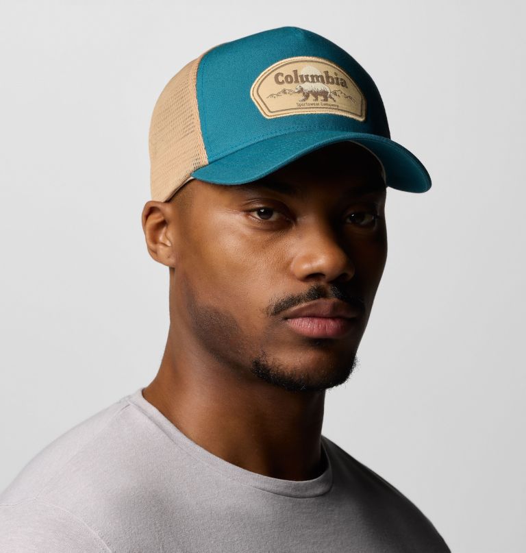 road ready snapback-kulehette