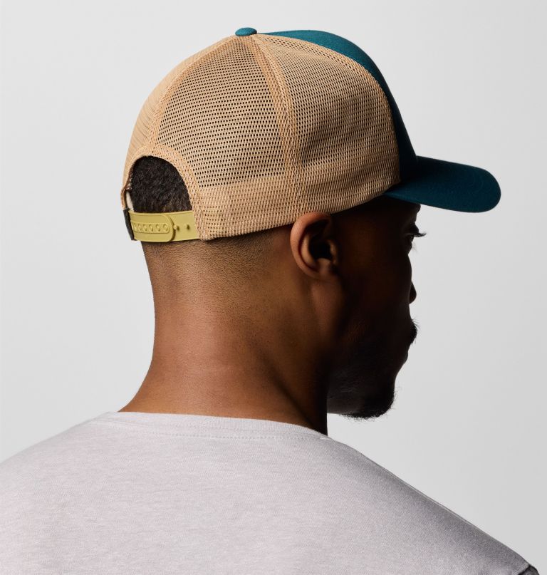 road ready snapback-kulehette