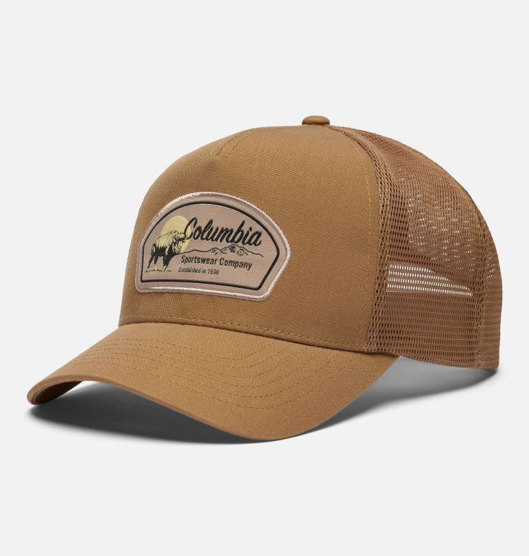 road ready snapback-kulehette