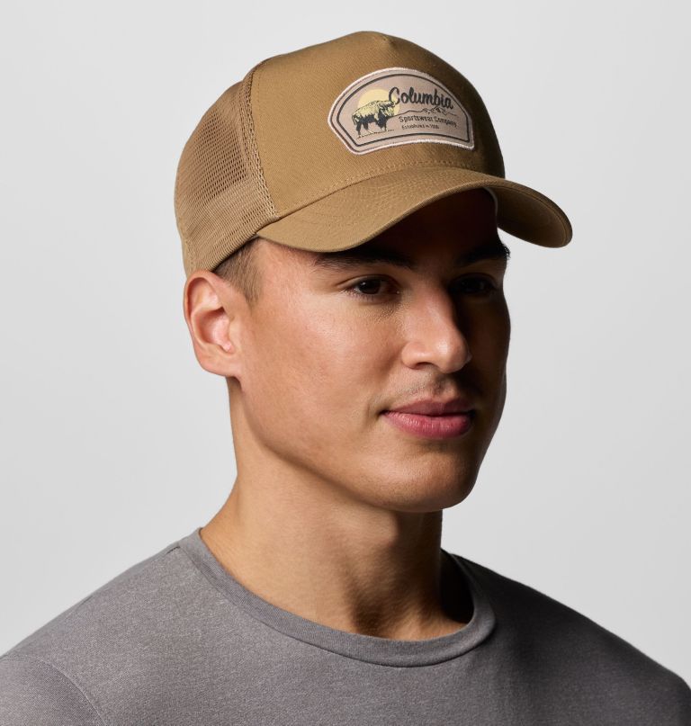 road ready snapback-kulehette