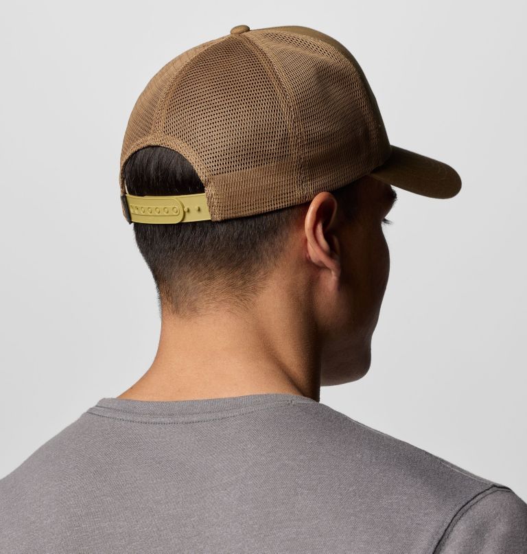 road ready snapback-kulehette