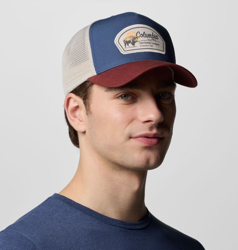 road ready snapback-kulehette