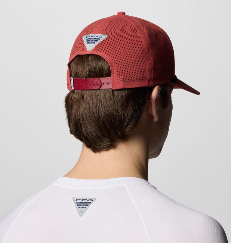 tidal pursuit 3d stretch snap back ballcaps