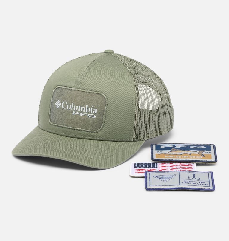 pfg cast n hook snap back-kulehette